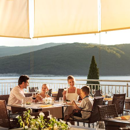 Valamar Sanfior Hotel & Casa Rabac Bagian luar foto