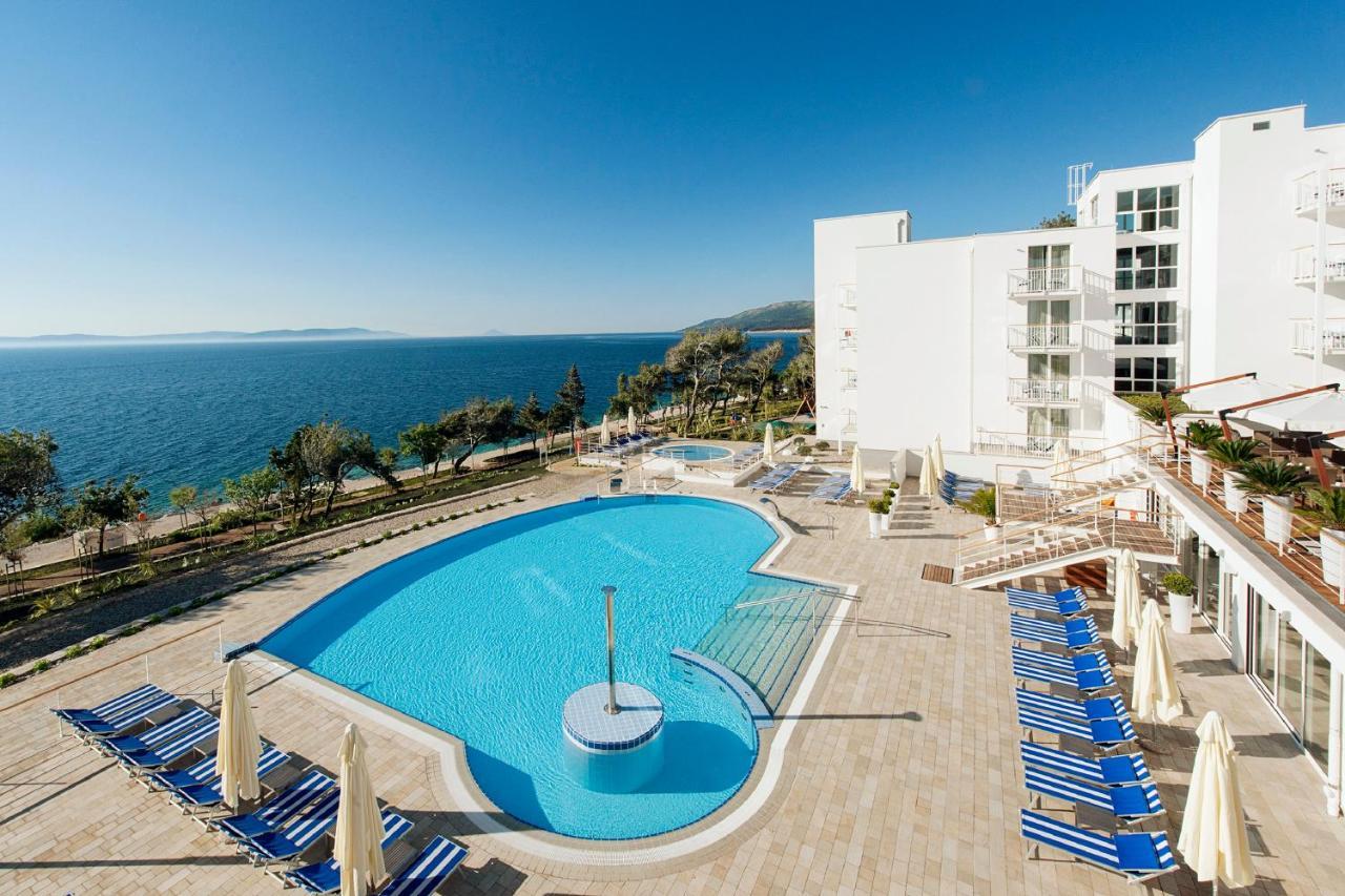 Valamar Sanfior Hotel & Casa Rabac Bagian luar foto