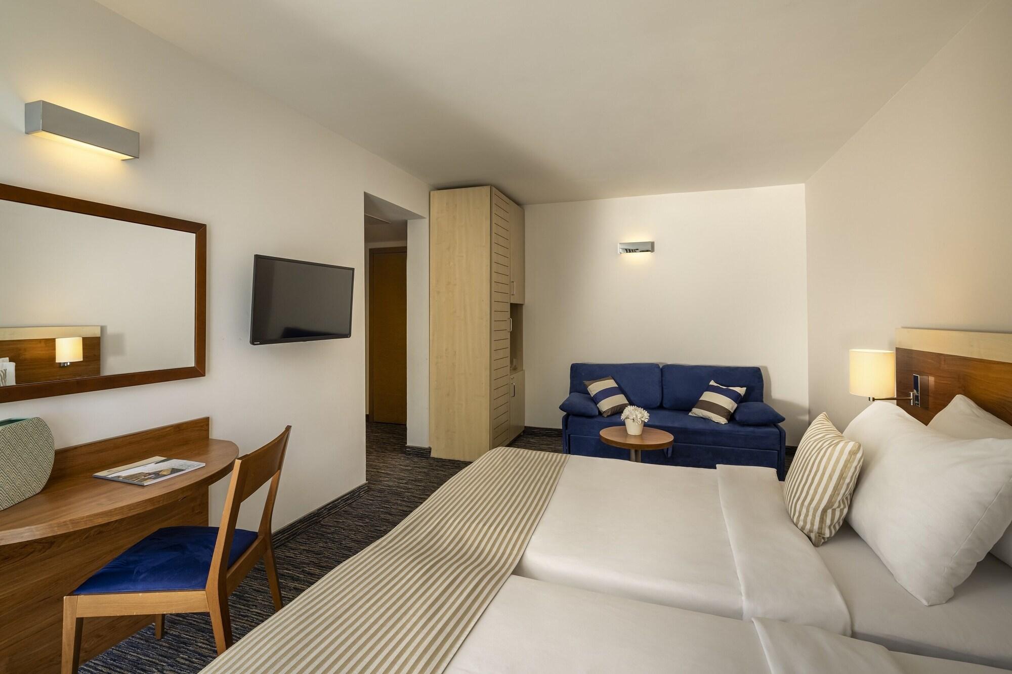 Valamar Sanfior Hotel & Casa Rabac Bagian luar foto