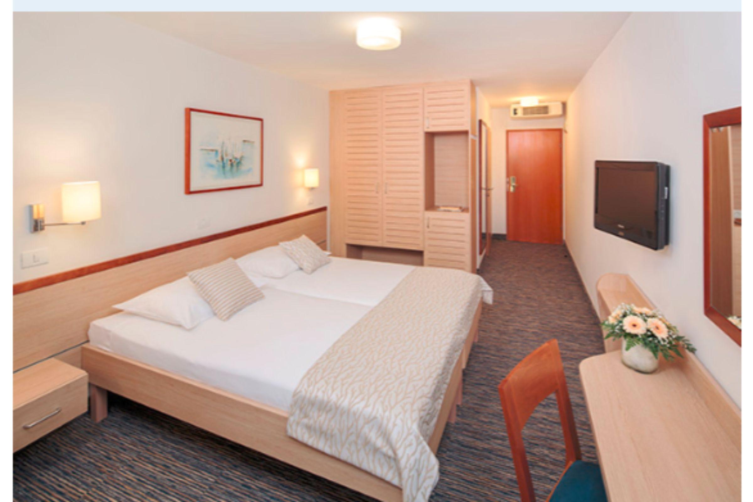 Valamar Sanfior Hotel & Casa Rabac Bagian luar foto