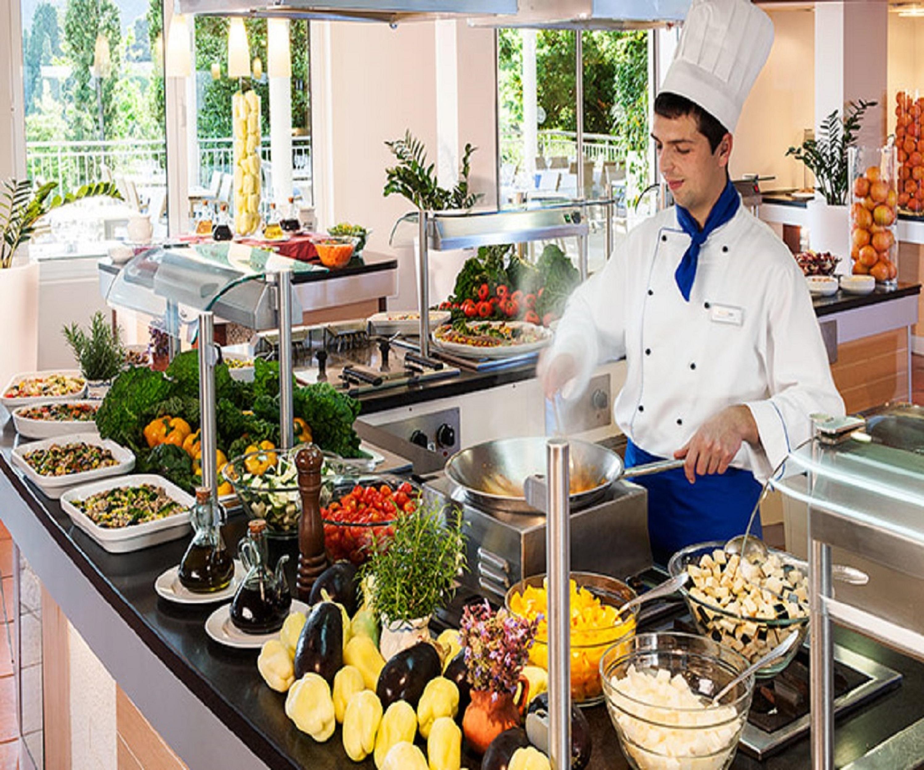 Valamar Sanfior Hotel & Casa Rabac Bagian luar foto