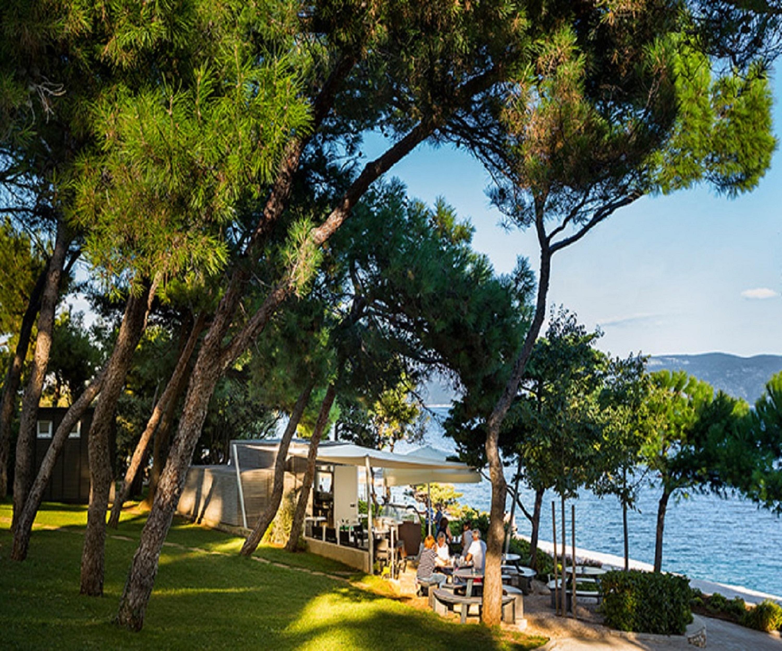 Valamar Sanfior Hotel & Casa Rabac Bagian luar foto