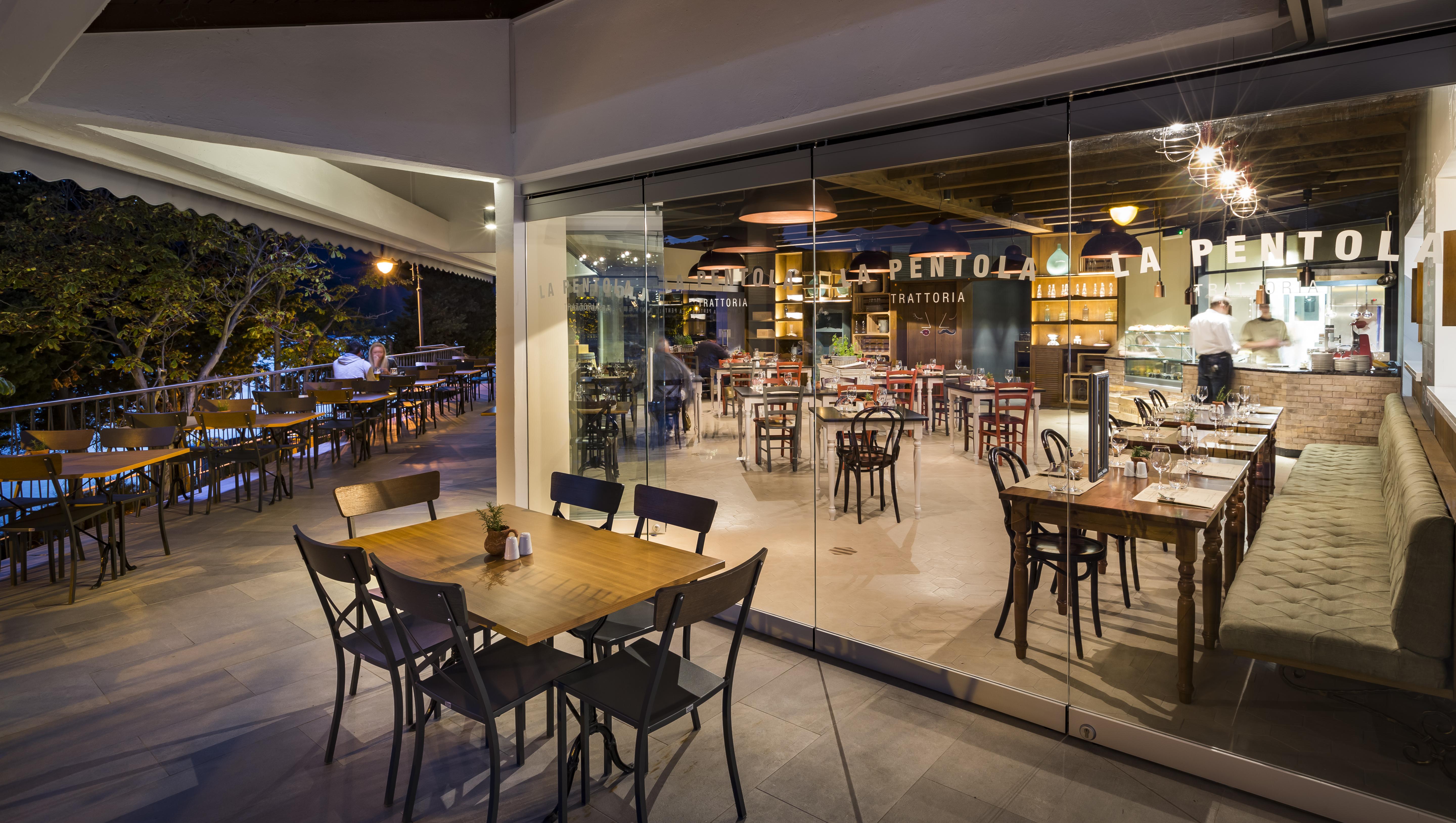 Valamar Sanfior Hotel & Casa Rabac Bagian luar foto