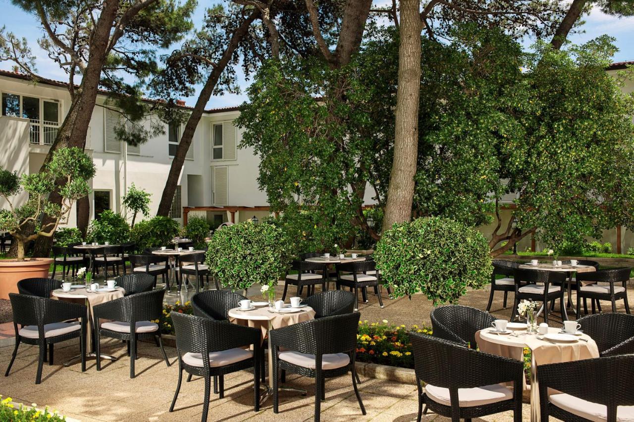 Valamar Sanfior Hotel & Casa Rabac Bagian luar foto