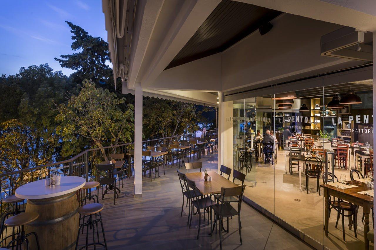 Valamar Sanfior Hotel & Casa Rabac Bagian luar foto