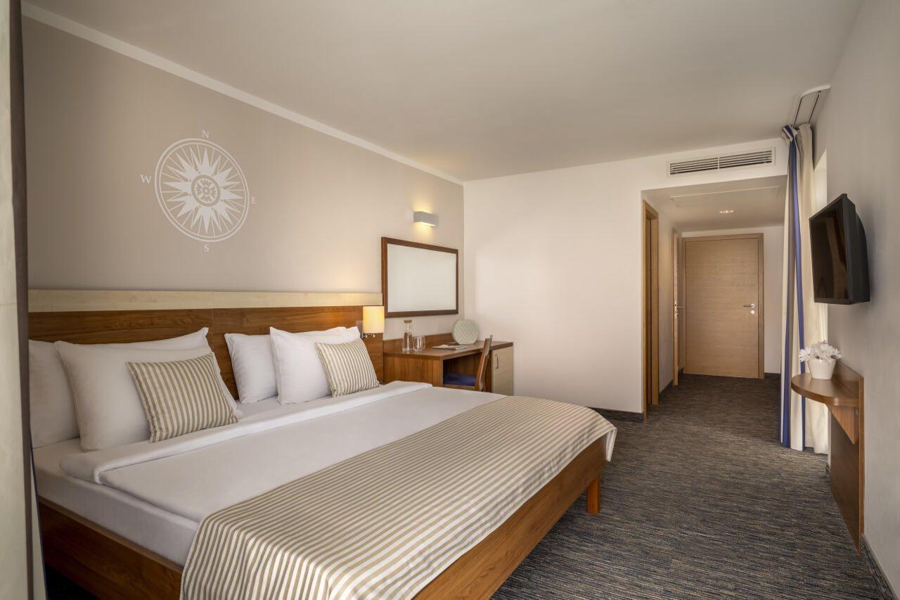 Valamar Sanfior Hotel & Casa Rabac Bagian luar foto