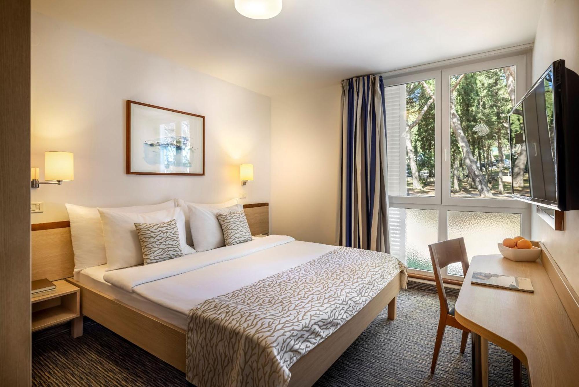 Valamar Sanfior Hotel & Casa Rabac Ruang foto