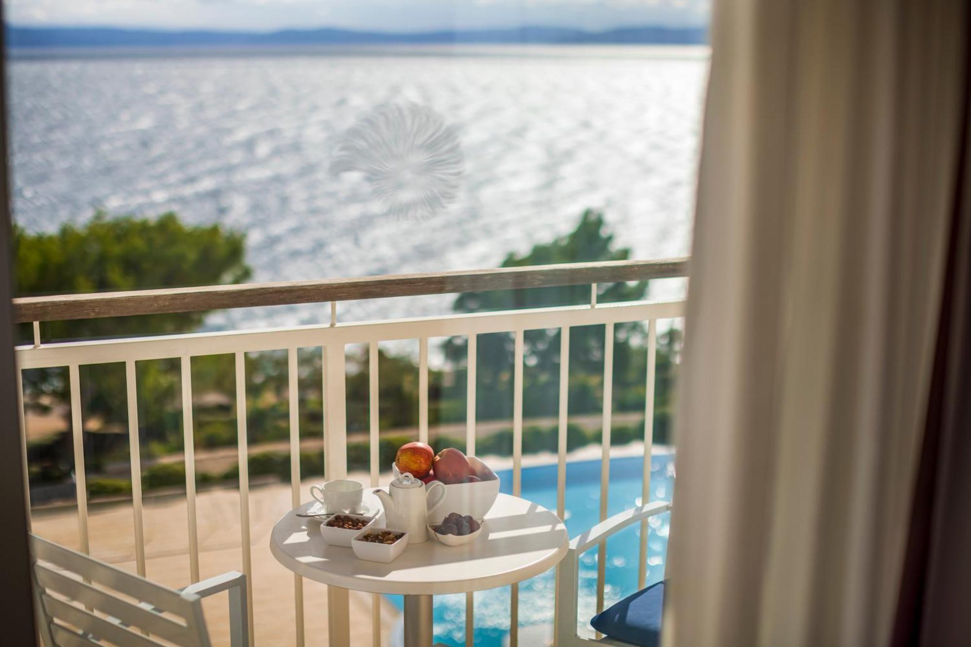 Valamar Sanfior Hotel & Casa Rabac Bagian luar foto