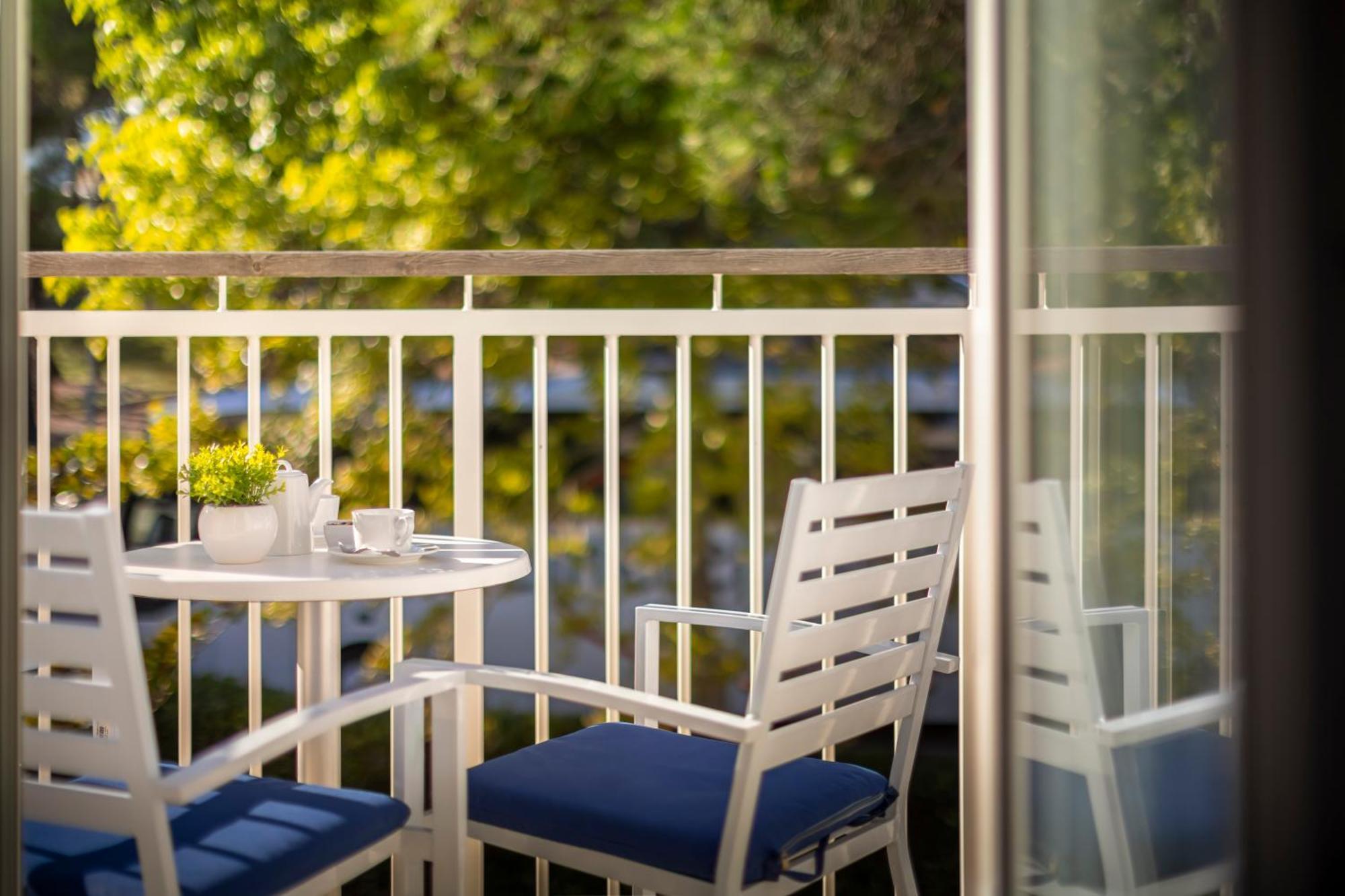 Valamar Sanfior Hotel & Casa Rabac Bagian luar foto