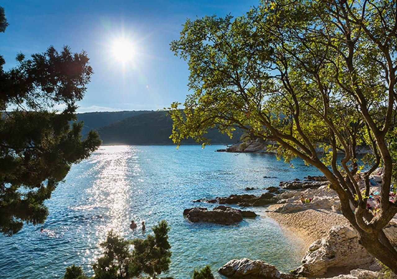Valamar Sanfior Hotel & Casa Rabac Bagian luar foto